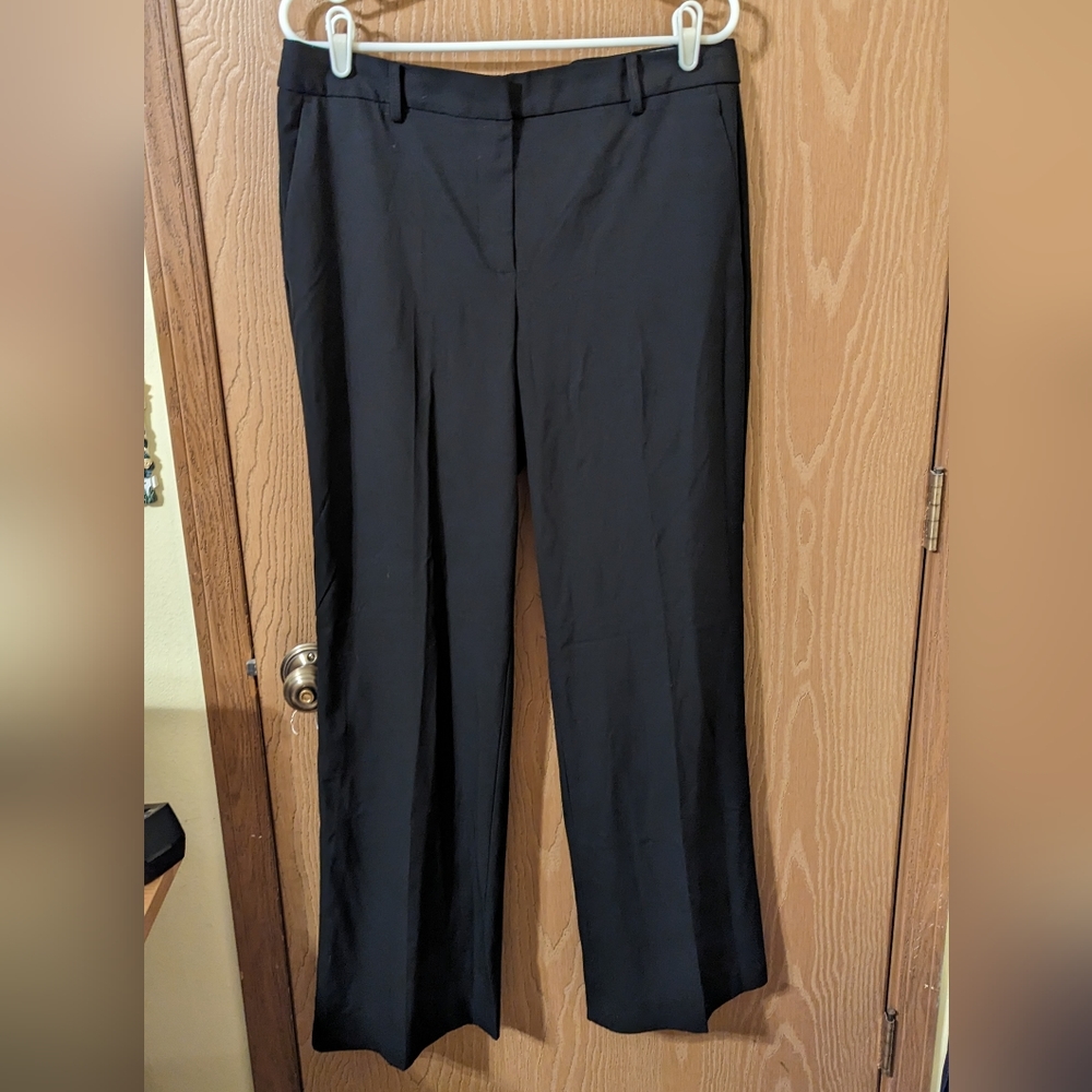 NWT! Wide Leg Talbot's Pants Size 12